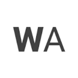 Weissenrieder Architekten Logo